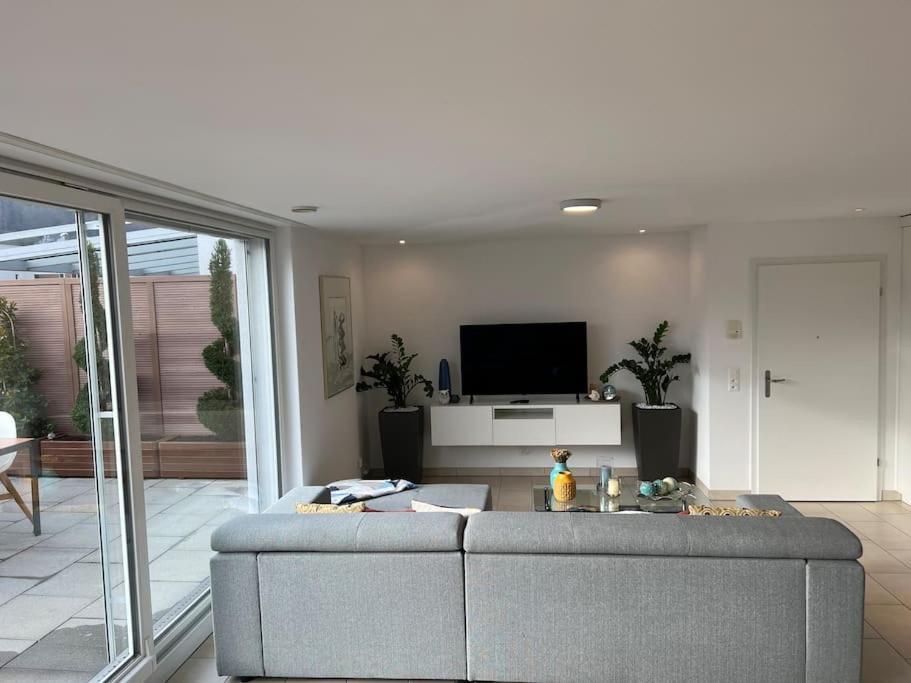 Atikka, Atico, Penthouse Apartment Lucerne Bagian luar foto